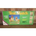 Retro Test Match Cricket Board Game