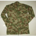 South African Task Force Camo Longsleeve Shirt