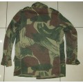Rhodesia - Army Bush Jacket - Good Condition