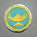 SADF - Nursing Proficiency Badge