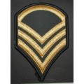 United States Army - Patch Badge