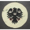 German Army - Patch Badge
