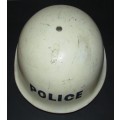 Rhodesia - British South African Police (BSAP)Helmet