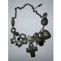 Cosutume Jewellery Item - Stunning Ladies Necklace