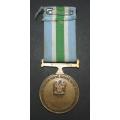 SADF - Full Size Unitas Medal