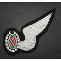 SADF - Air Force Commando Half Wing