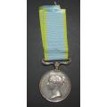 Full Size 1854 Crimea Medal - Not Named