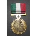 Full Size Kuwait Service Medal