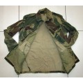 Rhodesia - Army Bush Jacket - Good Condition