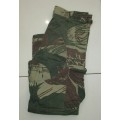 Rhodesia - Army Bush Trousers - Good Condition