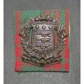 SADF - Ordnance Badge