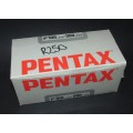 SMC Pentax - F 1:4.5-5.6 100-300mm  - Boxed ( Top Condition )