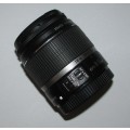 Canon EF-S 18-55mm f4-5.6 IS STM Lens ( Top Condition )