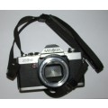 Vintage Minolta XG-A 35mm (Camera Body Only)