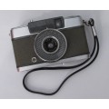 Vintage Olympus Pen-EE 35mm Film Camera