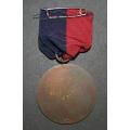 Vintage Sporting Medal