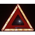 Emergency Safety triangle