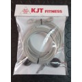 Gym Replacement Cables