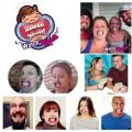 Speak Out Board Game Mouthguard Challenge Game Hasbro