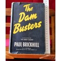 The Dam Busters - Paul Brickhill