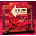 Invasion - they`re coming ! - Paul Carell
