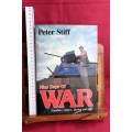 Nine Days Of War - Peter Stiff
