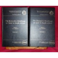 The Extractive Metallurgy of Gold in South Africa - Volumes 1 & 2