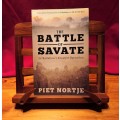 The Battle of Savate