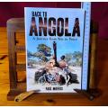 Back to Angola - Paul Morris