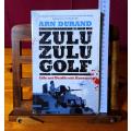 Zulu Zulu Golf - Arn Durand