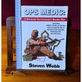 OPS Medic - Steven Webb