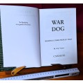 War Dog - AL J Venter