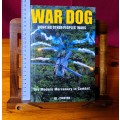 War Dog - AL J Venter