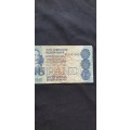 South African 2nd Rand Bank Note