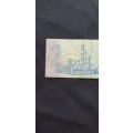 South African 2nd Rand Note