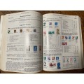 Need to sort stamps? How about an old colour catalogue?