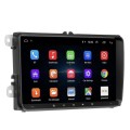 VW Polo 9 Inch Android Radio with CarPlay & Reverse Camera VW Polo 9 Inch Android Radio with CarPlay