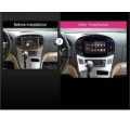 AirNav Hyundai H1 Bus Android Navigation & Entertainment System