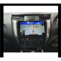 AirNav Nissan Navara Android Navigation & Entertainment System