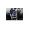 AirNav Nissan NP200/ Renault Sandero Android Navigation & Entertainment System