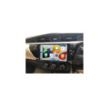 AirNav Toyota Corolla (14 Onwards) Android Navigation & Entertainment System