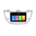 AirNav Hyundai Tucson 3 (15-18) Android Navigation & Entertainment System