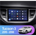 AirNav Hyundai Tucson 3 (15-18) Android Navigation & Entertainment System