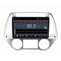 AirNav Hyundai i20 Old Spec Android Navigation & Entertainment System