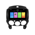 AirNav Mazda 2  Series Android Navigation & Entertainment System