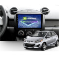 AirNav Mazda 2  Series Android Navigation & Entertainment System