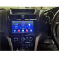 AirNav Mazda/ Ford Ranger BT50 Series Android Navigation & Entertainment System