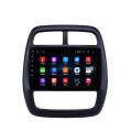 AirNav Renault Kwid 2012-2019 Android Radio Wireless CarPlay Android Auto