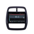 AirNav Renault Kwid 2012-2019 Android Radio Wireless CarPlay Android Auto