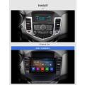 AirNav Chevrolet Cruze High Spec Android Radio Gps Wireless CarPlay